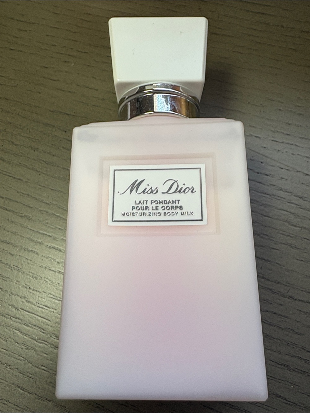 Rare! Dior Miss Dior 3 piece Gift Set - Picture 7 of 16